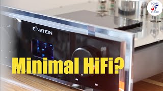 Is Minimal HiFi better??? | HiFi reviews | vinyl records | HiFi equipment | vinyl record review |