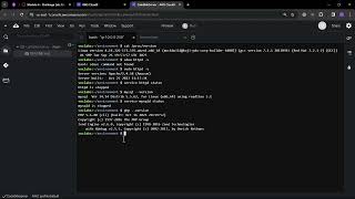 04 Analyze LAMP Stack Environment & Verifying Web Server Accessibility