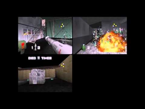 Goldeneye 007 [N64]