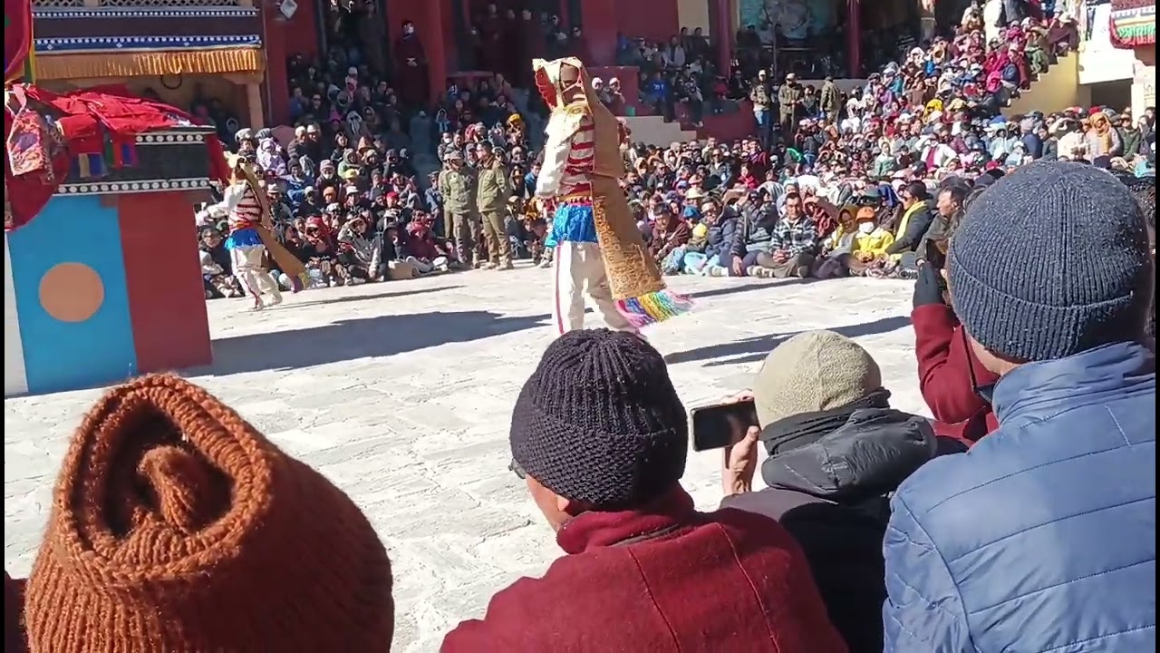 Part 2 matho nagrang