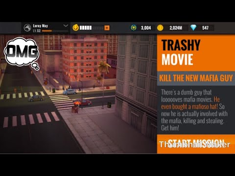 Trashy Movie, Sniper 3D assassin shoot to kill Ivy city primary #39