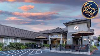 Best Western Silicon Valley Inn | San Jose (CA), United States | Hotel Review 🏩