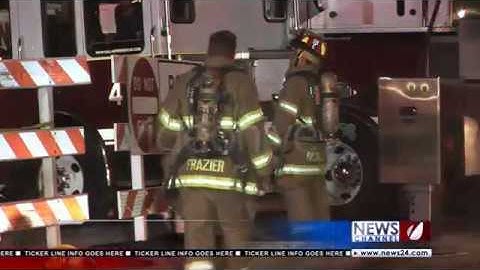 Broadcast Design - News Lower Third Package1 | After Effects Template | Elements