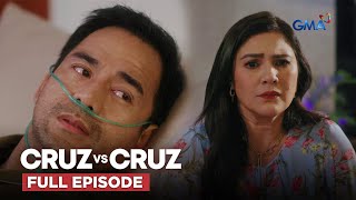 Cruz vs. Cruz: Pamilya Cruz, malapit na bang magkasama muli? (Full Episode 71) October 28, 2025