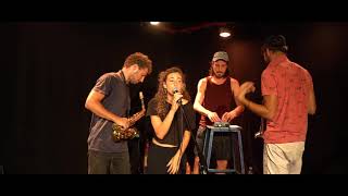 Première vidéo de LUIZA