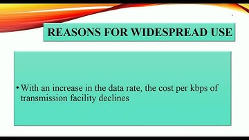 Wireless Networks:   Introduction to Multiplexing
