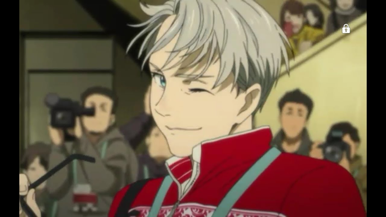 Аниме клип - Между нами тает лёд