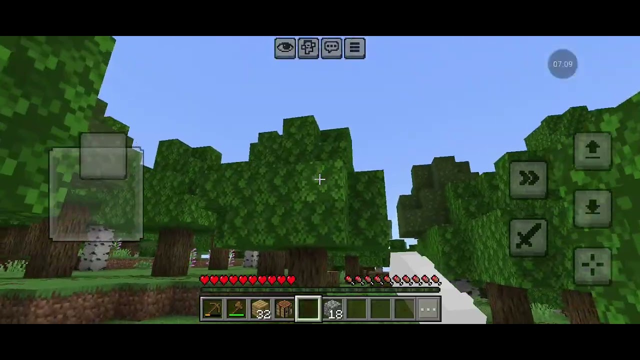 Parti #1 de survaivol