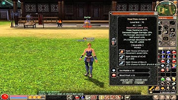 Metin2.Us - IceBlack Upgrade  SPA+9