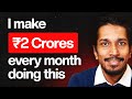 0 to 2 croresmonth the skill you need to know ft himanshuagrawal