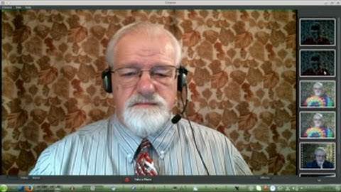 WT2015:  About Your Instructor