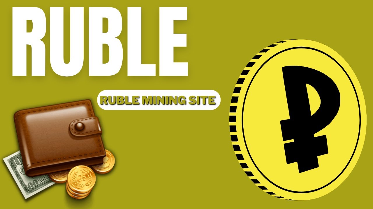 Ruble Earning Site 2023 Start Mining Of Ruble In 2023 Without ruble-earning-site-2023-start-mining-of-ruble-in-2023-without
