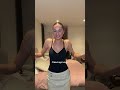 A very “chilled” night out vlog #nightout #vlog #spendthedaywithme #nightoutvlog.