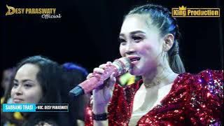 SABRANG TERASI - DESY PARASWATI - ORGAN DESY PARASWATI GROUP PIMP: DESY.P || LIVE INDRAMAYU