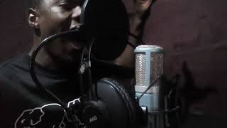 Nze ngenda naawe  by Oszy(Yesu)