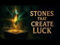 10 Gemstones That Bring Luck and Fortune