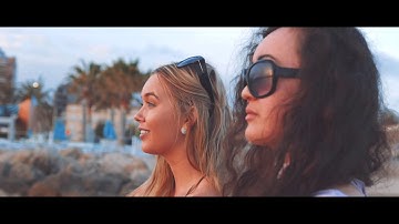 Deltiimo - Lazy Summer Days (Official Video)