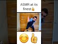 The finest ASMR👍 @SpeedMcQueen