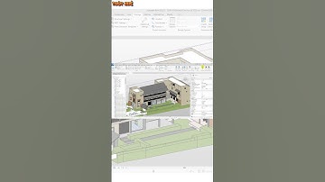 Revit 2025.3 Thêm Tính Năng Add-Ins Manage Giúp Quản Lý Dễ Hơn #revit #shorts