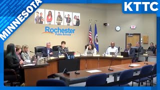 RPS discusses future of Pinewood Elementary