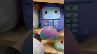 BUYING WHAT THE BALL SAYS!😱 *squishmallow edition*