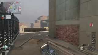Search and Destroy on Breach - Quick Black Ops 3 Xbox 360 Gameplay