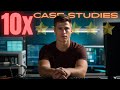 Let AI Voice Agents 10X YOUR CASE STUDIES With This INSANE AUTOMATION