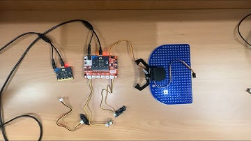 Microbit tutorial: Radio with REKA:BIT