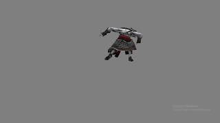DynamicModelLoading With DiffuseTexture