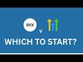 Wix vs GoHighLevel Review — Pick the Wrong One and Regret It (Best Ecommerce Platform Review)