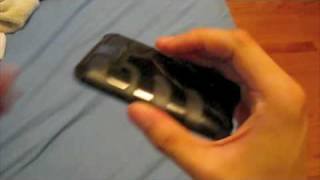 Switcheasy Rebeltouch Review Ipod Touch 2G