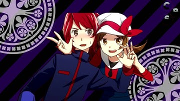 {CBS - L0VESTRUCK ♥ [MEP + HBD Edelzwerg1]