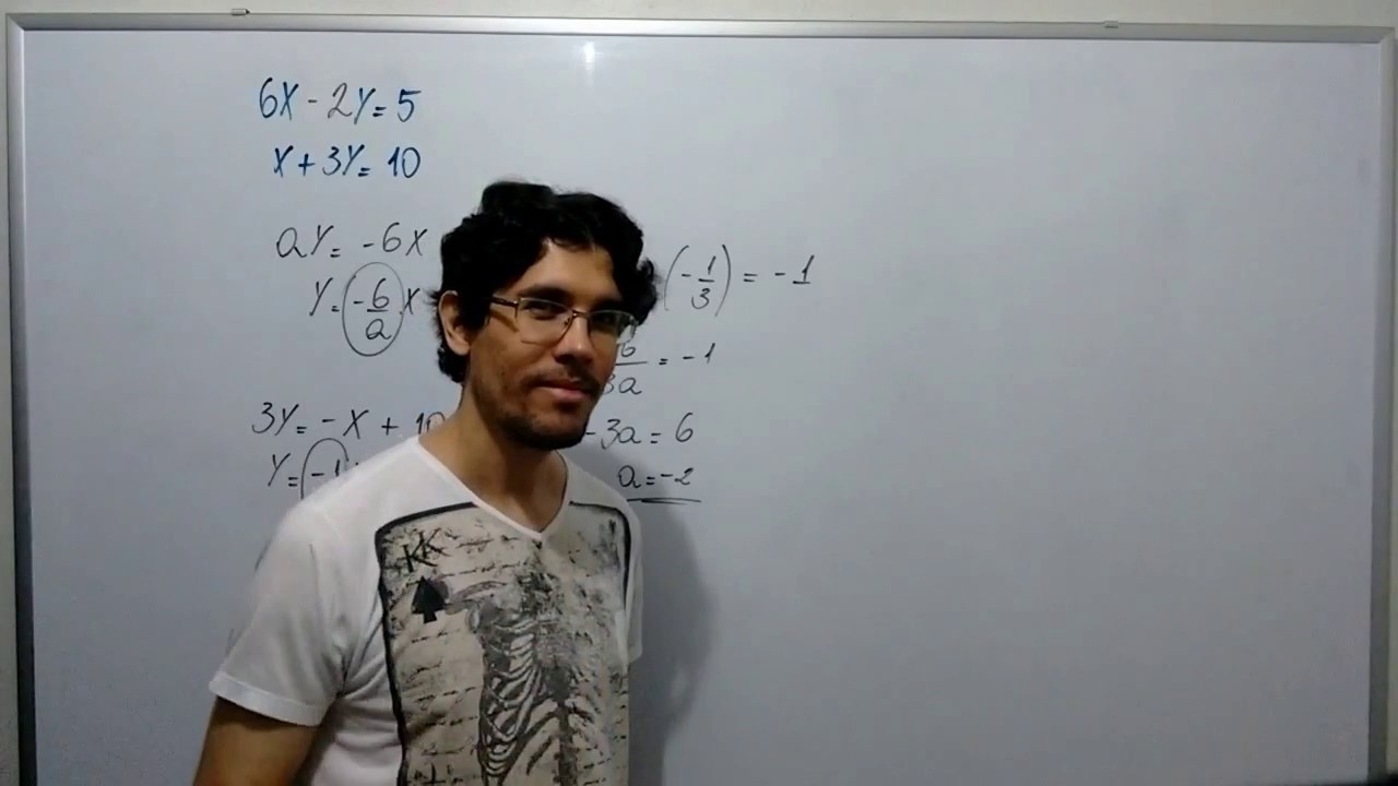 Aula 13 - Posições relativas entre retas no plano cartesiano: EXERCÍCIOS camera iphone 8 plus apk
