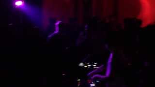 Martinez Brothers - Boiler Room New York