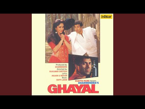 Amit Kumar & S. Janaki - Dont Say No