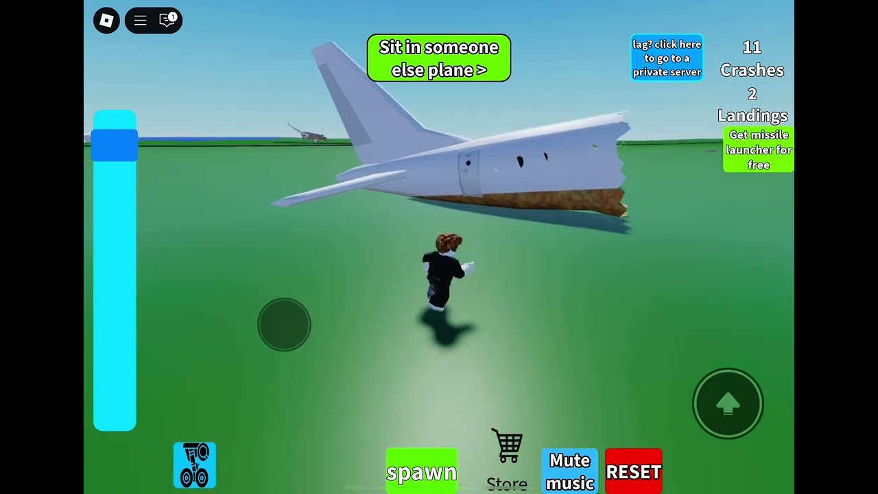 Planes (my most viewed video)