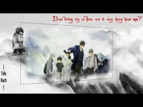 [Vietsub] Thiên Chân - Walker (Đạo Mộ bút ký) - youtube