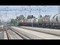 Trans Cargo 3923 - ASEA 1 141 236 HŽ CARGO + cisterne u odlazu za Dobova(SLO)iz HŽ SAVSKI MAROF.HR