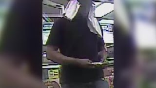 Robbery 6935 Castor Ave DC 15 02 040207