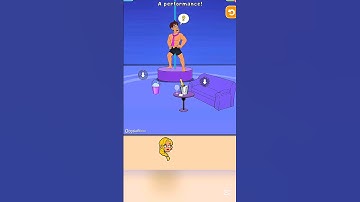 Fun Swap Story Gameplay #51