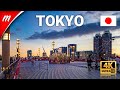 Tokyo Olympic Cauldron in Odaiba at a Beautiful Sunset | Tokyo Walking Tours