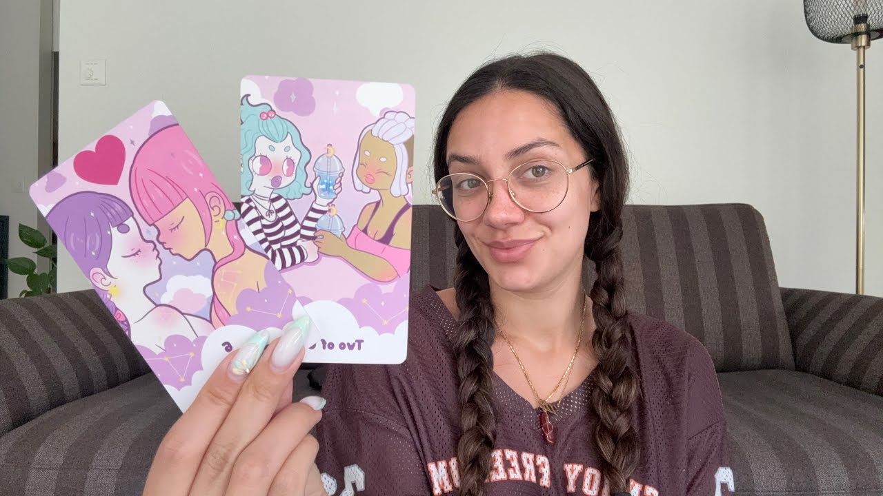 GEMINI ♊️ - THIS IS THE ONE YOU´LL MARRY 💍 July Tarot