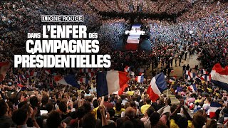 Dans l'enfer des campagnes présidentielles