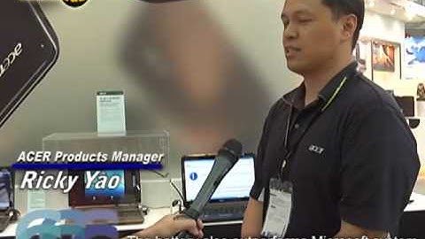 2009 Computex Taipei