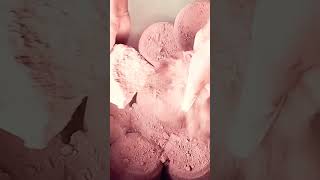 😌DUSTY 💨RED BRICK🧱 DIRT DRY 🌬️ CRUMBLING 😇