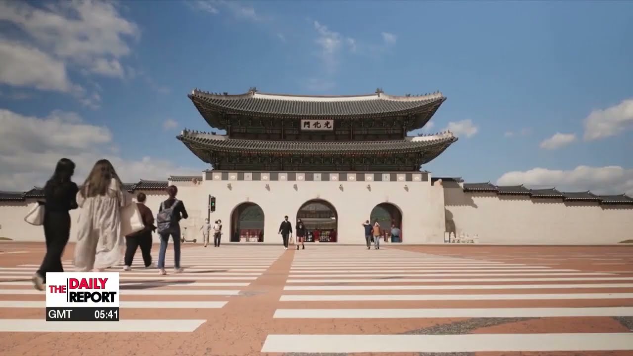 Seoul City to replace 'I SEOUL U' slogan with catchier, more appealing one