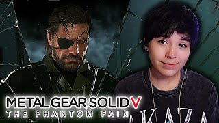 THE END | Metal Gear Solid V: The Phantom Pain Lets Play Part 7
Here we are at the finish line of the MGS series! Then next month..MGS Delta!! Hope you guys enjoy the playthrough!
━━━━━━━━━━━━━
😊Subscribe for more!
Make sure to give this video a thumbs up and let me know what I should play next down in the comments!
━━━━━━━━━━━━━
💳 Become a Member today to get access to:
- The full unedited version of this video
- My personal Snapchat
- The Discord server
- Custom emotes in my streams and comments
- Progressive member badge to stand out in streams/comments
➡ https://www.youtube.com/channel/UCqbwH7ij2Ch-GWW7cKdSpGA/join
━━━━━━━━━━━━━
💳 Donate to help support the channel: https://streamlabs.com/angelalyx1
Anything would be appreciated but nothing expected!
🎁 My Wishlist: https://throne.me/u/angelalyx/wishlist
🔗 My Linktree: https://linktr.ee/angelalyx
━━━━━━━━━━━━━
🎮MY GEAR
Tecware Phantom Keyboard: https://amzn.to/3ia6MB8
Shure MV7 Microphone: https://amzn.to/2MXGUNg
Elgato HD60 S Capture Card: https://amzn.to/3qbQdHG
Sony ZV-1: https://www.amazon.com/dp/B08965JV8D?ref cm_sw_r_cp_ud_dp_V1J6ZJTJ2WZ5951W0TDT
━━━━━━━━━━━━━
🎨 Emotes done by arbakek ➔ https://twitter.com/arbakek
🎨 Emotes done by Musouka ➔ https://twitter.com/MusoukaArts
🎨 Sub Badges done by crash ➔ https://twitter.com/crashrwn
🎨 Youtube Banner done by GalooGameLady ➔ https://twitter.com/GalooGameLady
🎨 Livestream Overlays and Alerts done by Desmond Koh ➔ https://twitter.com/byReconz
━━━━━━━━━━━━━ THE END | Metal Gear Solid V: The Phantom Pain Lets Play Part 7