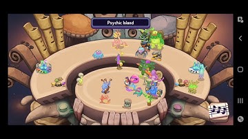 Psychic Island Composer Cover! read desc pls