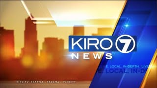 KIRO 7 News at 6AM - Open January 6, 2021