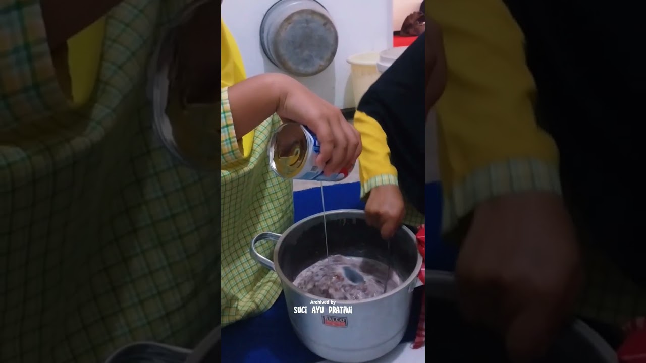 Pembelajaran Jual Beli |Kelas Keterampilan SMALB Bagian C |SLB Negeri Kroya TA 2024/2025